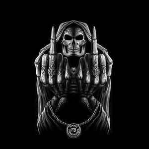 Meet your Posher, Mitchell